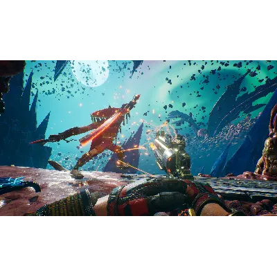 SHADOW WARRIOR 3: DEFINITIVE EDITION XBOX КЛЮЧ - irongamers.ru