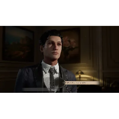 SHERLOCK HOLMES CHAPTER ONE DELUXE EDITION XBOX X|S - irongamers.ru