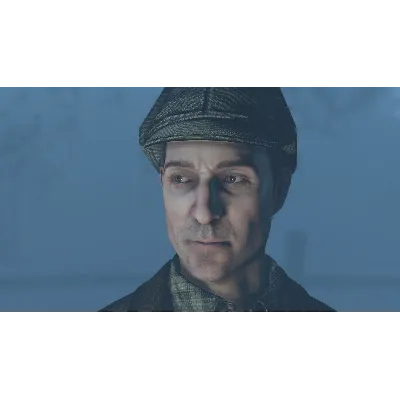 SHERLOCK HOLMES: CRIMES + Devil&acute;s (2 ИГРЫ) XBOX КЛЮЧ - irongamers.ru