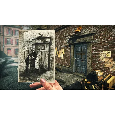SHERLOCK HOLMES: THE DEVIL&acute;S DAUGHTER REDUX XBOX КЛЮЧ - irongamers.ru