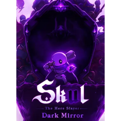 SKUL: THE HERO SLAYER XBOX ONE/X|S+ПК КЛЮЧ - irongamers.ru