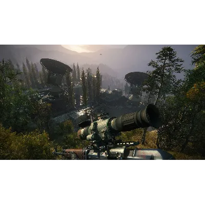 SNIPER GHOST WARRIOR 3 SEASON PASS EDITION XBOX КЛЮЧ - irongamers.ru