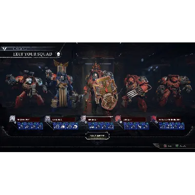 SPACE HULK: TACTICS XBOX ONE/X|S КЛЮЧ - irongamers.ru