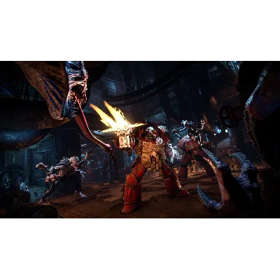SPACE HULK: TACTICS XBOX ONE/X|S КЛЮЧ - irongamers.ru