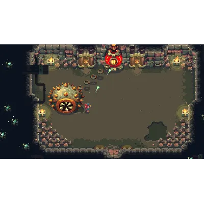 SPARKLITE XBOX ONE/X|S КЛЮЧ - irongamers.ru