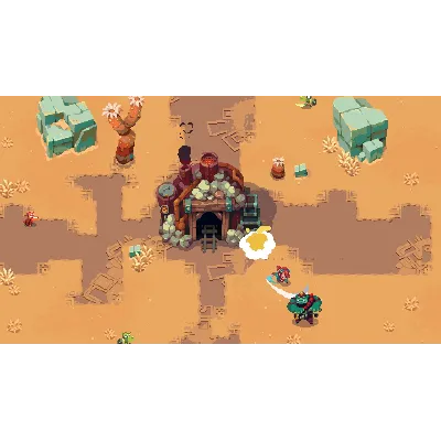 SPARKLITE XBOX ONE/X|S КЛЮЧ - irongamers.ru