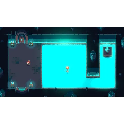 SPARKLITE XBOX ONE/X|S КЛЮЧ - irongamers.ru
