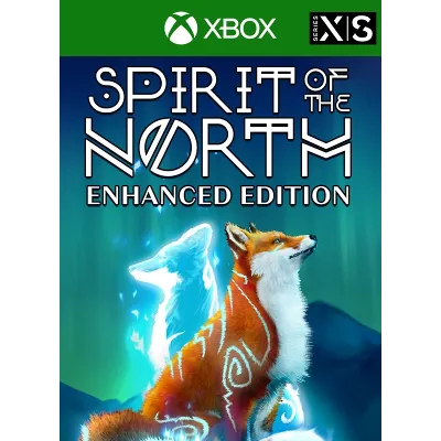 SPIRIT OF THE NORTH: ENHANCED EDITION XBOX X|S КЛЮЧ - irongamers.ru