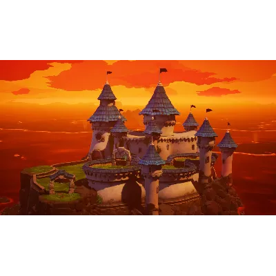 SPYRO REIGNITED TRILOGY XBOX ONE/X|S КЛЮЧ - irongamers.ru
