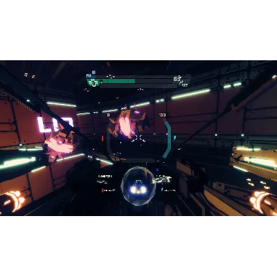 SUBLEVEL ZERO REDUX XBOX ONE/X|S КЛЮЧ - irongamers.ru
