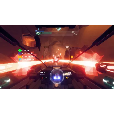 SUBLEVEL ZERO REDUX XBOX ONE/X|S КЛЮЧ - irongamers.ru
