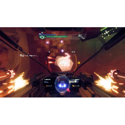 SUBLEVEL ZERO REDUX XBOX ONE/X|S КЛЮЧ - irongamers.ru