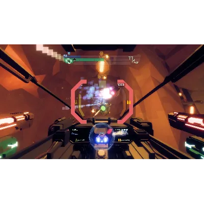 SUBLEVEL ZERO REDUX XBOX ONE/X|S КЛЮЧ - irongamers.ru