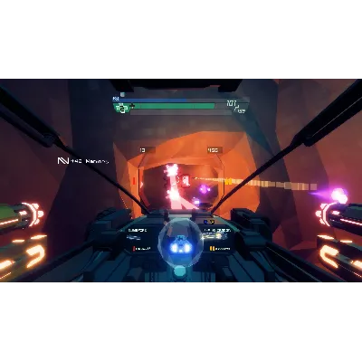 SUBLEVEL ZERO REDUX XBOX ONE/X|S КЛЮЧ - irongamers.ru