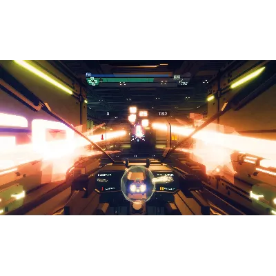 SUBLEVEL ZERO REDUX XBOX ONE/X|S КЛЮЧ - irongamers.ru