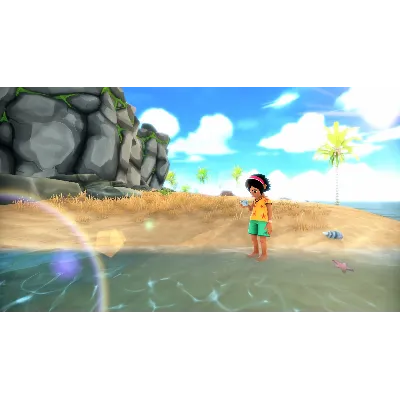 SUMMER IN MARA XBOX ONE/X|S+ПК КЛЮЧ - irongamers.ru