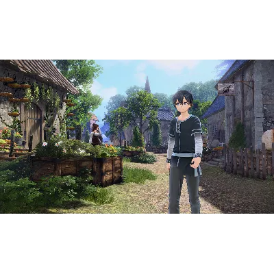 SWORD ART ONLINE ALICIZATION LYCORIS DELUXE EDITION XB - irongamers.ru