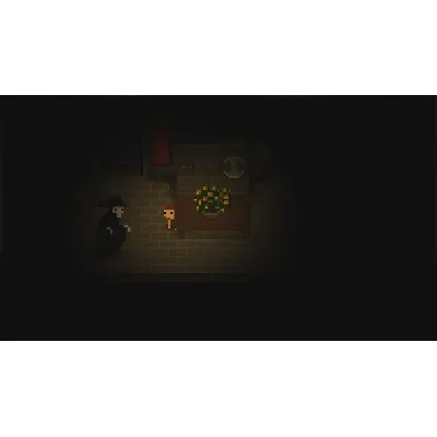 THE COUNT LUCANOR XBOX ONE/X|S КЛЮЧ - irongamers.ru