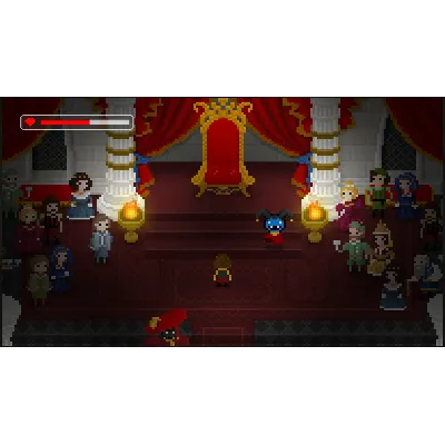 THE COUNT LUCANOR XBOX ONE/X|S КЛЮЧ - irongamers.ru