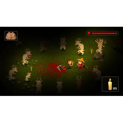 THE COUNT LUCANOR XBOX ONE/X|S КЛЮЧ - irongamers.ru