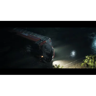 THE DARK PICTURES ANTHOLOGY: LITTLE HOPE XBOX ONE/X|S - irongamers.ru