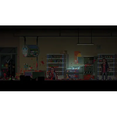 THE LONG REACH XBOX ONE/X|S КЛЮЧ - irongamers.ru