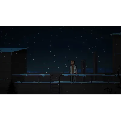 THE LONG REACH XBOX ONE/X|S КЛЮЧ - irongamers.ru