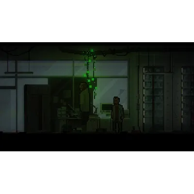 THE LONG REACH XBOX ONE/X|S КЛЮЧ - irongamers.ru