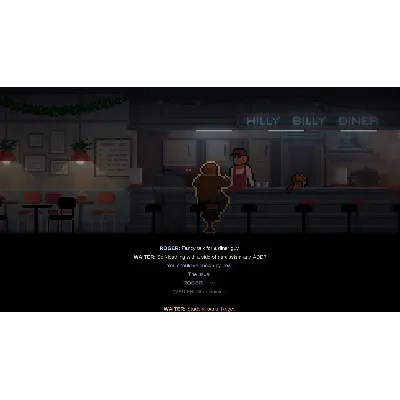 THE LONG REACH XBOX ONE/X|S КЛЮЧ - irongamers.ru