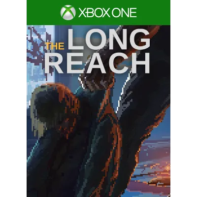THE LONG REACH XBOX ONE/X|S КЛЮЧ - irongamers.ru