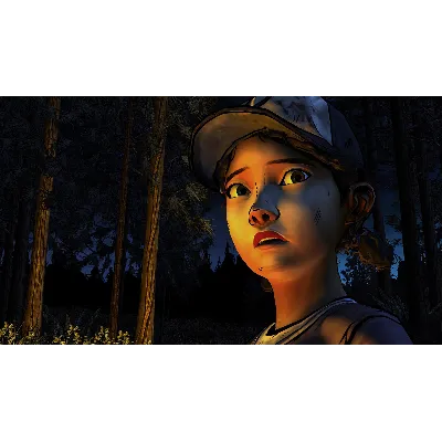 THE WALKING DEAD: SEASON TWO XBOX ONE/X|S КЛЮЧ - irongamers.ru