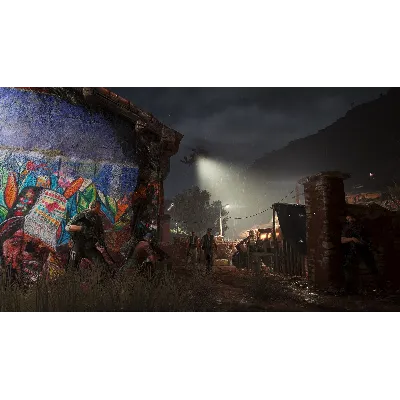 TOM CLANCY’S GHOST RECON WILDLANDS XBOX КЛЮЧ - irongamers.ru