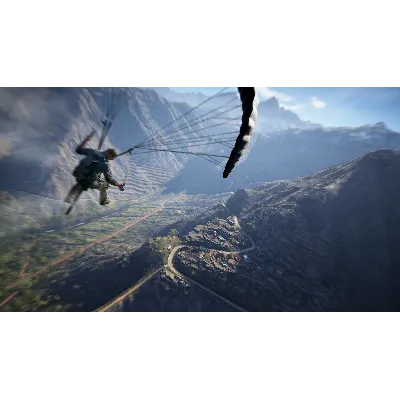TOM CLANCY’S GHOST RECON WILDLANDS XBOX КЛЮЧ - irongamers.ru