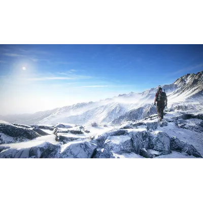 TOM CLANCY’S GHOST RECON WILDLANDS XBOX КЛЮЧ - irongamers.ru