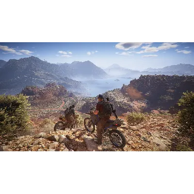 TOM CLANCY’S GHOST RECON WILDLANDS ULTIMATE XBOX КЛЮЧ - irongamers.ru