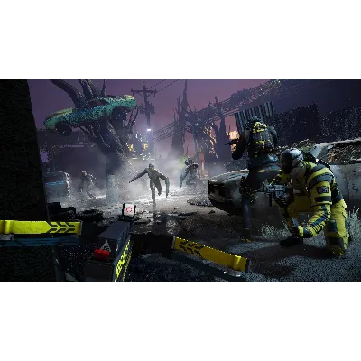 TOM CLANCY’S RAINBOW SIX EXTRACTION XBOX ONE/X|S КЛЮЧ - irongamers.ru