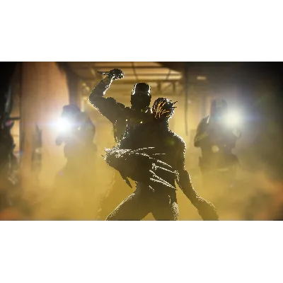 TOM CLANCY’S RAINBOW SIX EXTRACTION XBOX ONE/X|S КЛЮЧ - irongamers.ru
