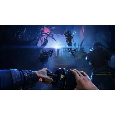 TOM CLANCY’S RAINBOW SIX EXTRACTION XBOX ONE/X|S КЛЮЧ - irongamers.ru