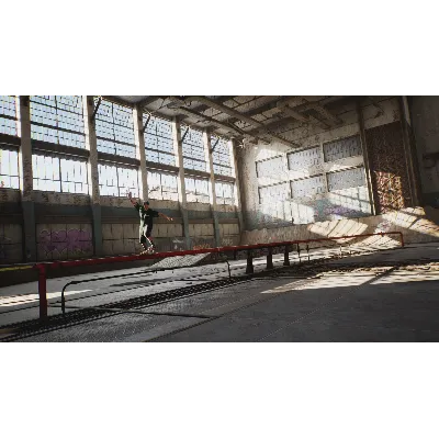 TONY HAWK&acute;S PRO SKATER 1 + 2 - CROSS-GEN DELUXE XBOX - irongamers.ru
