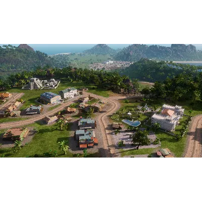 TROPICO 6 - NEXT GEN EDITION XBOX ONE/X|S КЛЮЧ - irongamers.ru