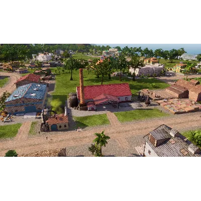 TROPICO 6 - NEXT GEN EDITION XBOX ONE/X|S КЛЮЧ - irongamers.ru