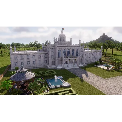TROPICO 6 - NEXT GEN EDITION XBOX ONE/X|S КЛЮЧ - irongamers.ru