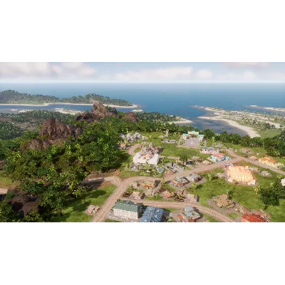 TROPICO 6 - NEXT GEN EDITION XBOX ONE/X|S КЛЮЧ - irongamers.ru