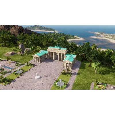 TROPICO 6 - NEXT GEN EDITION XBOX ONE/X|S КЛЮЧ - irongamers.ru
