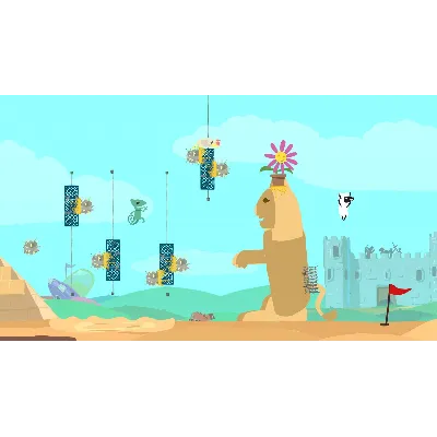 ULTIMATE CHICKEN HORSE XBOX ONE/X|S КЛЮЧ - irongamers.ru