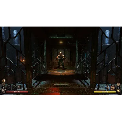 VAPORUM XBOX ONE/X|S КЛЮЧ - irongamers.ru