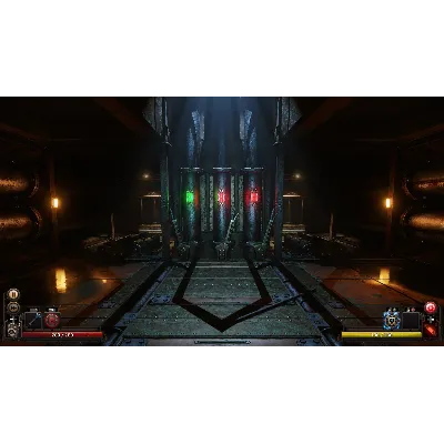 VAPORUM XBOX ONE/X|S КЛЮЧ - irongamers.ru