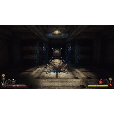 VAPORUM XBOX ONE/X|S КЛЮЧ - irongamers.ru