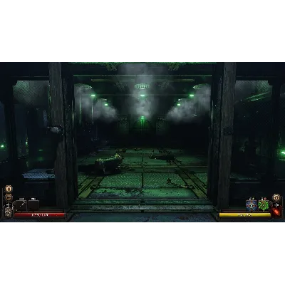VAPORUM XBOX ONE/X|S КЛЮЧ - irongamers.ru