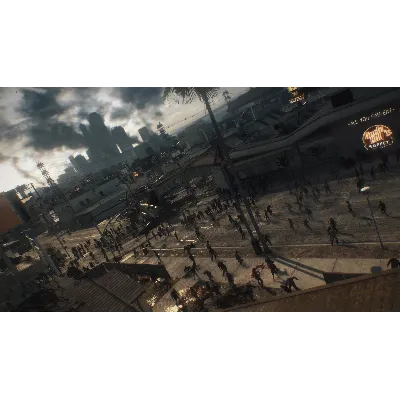 DEAD RISING 3: APOCALYPSE EDITION XBOX ONE/X|S КЛЮЧ - irongamers.ru
